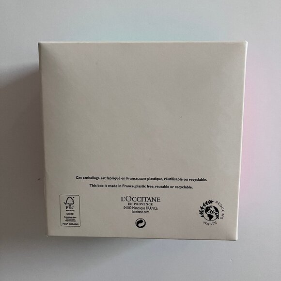 L'Occitane Shea Body Care Collection Set - Picture 2 of 4